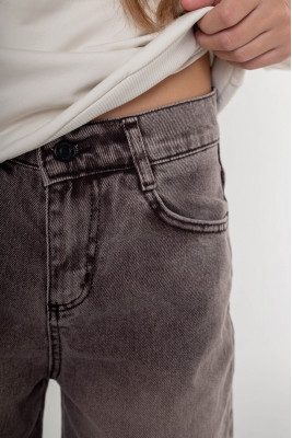 Джинси для дівчинки